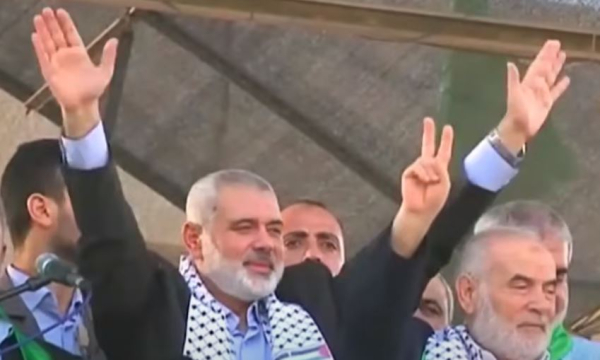 Στην Αίγυπτο αντιπροσωπεία της Χαμάς για την πρόταση εκεχειρίας - Οι θέσεις των «παικτών»