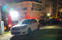 Φωτιά σε σπίτι στην Άρτα: Μάλλον ξέσπασε από φορτιστή