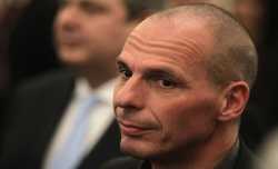 Βαρουφάκης: Δε θα πούμε ένα ακόμα «ναι»