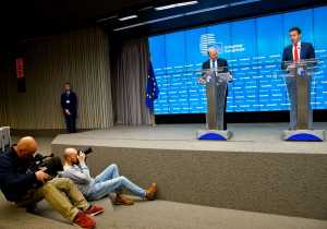 Πως «είδαν» τα ευρωπαϊκά ΜΜΕ τις χθεσινές αποφάσεις του Eurogroup
