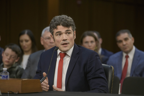 Παραίτηση - «βόμβα» για τον Τραμπ: Έφυγε ο Τζόζεφ Κεντ διευθυντής του Κέντρου Αντιτρομοκρατίας των ΗΠΑ