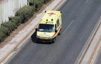 Τραγωδία στο Αγρίνιο: Έγκυος στο δεύτερο παιδί η μάνα της 2χρονης που παρασύρθηκε από το αγροτικό του πατέρα