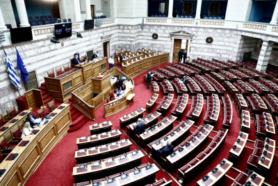 Σπαρτιάτες: Νέα αναφορά στη «στήριξη» Κασιδιάρη για την είσοδο στη Βουλή