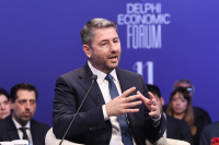 Ν. Ανδρουλάκης: Αλλαγή πολιτικής κουλτούρας για να οικοδομήσουμε την ανθεκτική Ελλάδα της ευημερίας και της κοινωνικής δικαιοσύνης