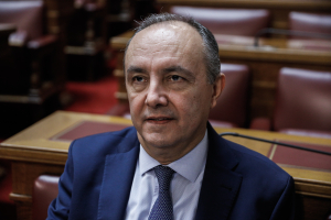 «Καμπανάκι» Καράογλου για το δεξιό ακροατήριο της ΝΔ: «Γίνανε πολύ λάθος επιλογές και έχουμε τεράστιο πρόβλημα»