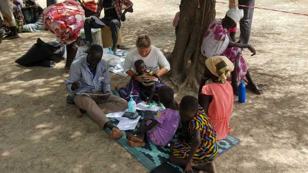 ActionAid: Δραματική η κατάσταση στην Αφρική