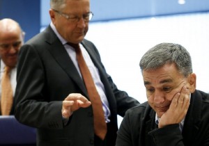 Το σχέδιο για την Ελλάδα: Αυξημένη εποπτεία έως το 2022 - Τα έξι βασικά σημεία