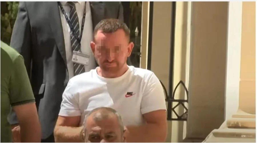 Ένας...σκούφος «πρόδωσε» τον μακελάρη της Αίγινας, πως τον τσάκωσαν στην Μάλτα (Βίντεο)