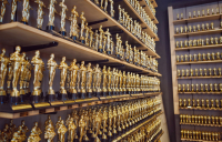 Όσκαρ 2026: Τι ώρα και σε ποιο κανάλι - Όσα θα δούμε στη λαμπερή τελετή του Χόλιγουντ