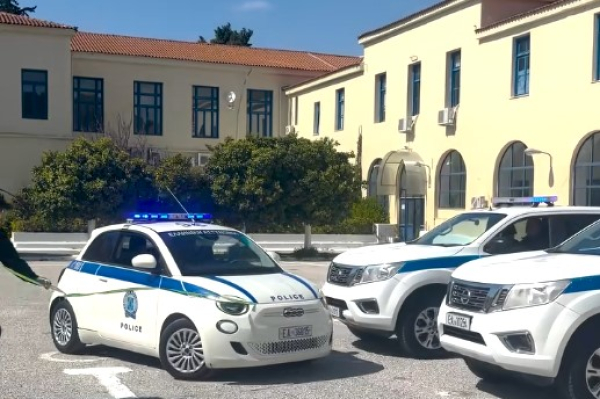 «Δεν είναι πλάκα, είναι βία» - Το μήνυμα της ΕΛ.ΑΣ για το bullying