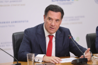 Γεωργιάδης: Με έβριζε η Βούλγαρη, δεν μετανιώνω – Στα ευρήματα του MedWatch είναι και η Καρυστιανού