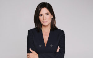 Η «Μεγάλη Εικόνα» με τη Νίκη Λυμπεράκη επανέρχεται σε νέα ημέρα