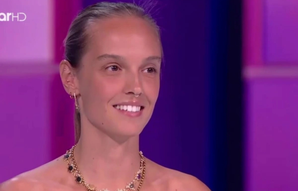 GNTM 6: Ποια είναι η κόρη του βολεϊμπολίστα Αντρέι Κράβαρικ που αποθέωσαν οι κριτές