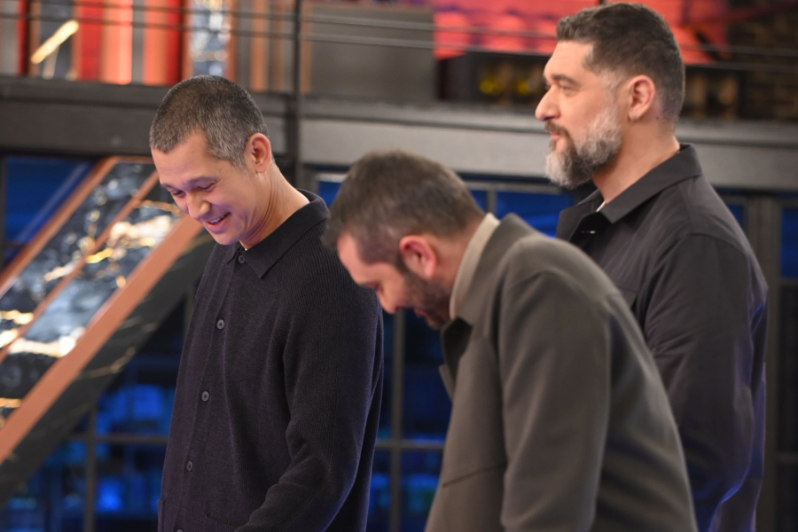 MasterChef 2025: Όσα θα δούμε στο αποψινό επεισόδιο (Βίντεο)