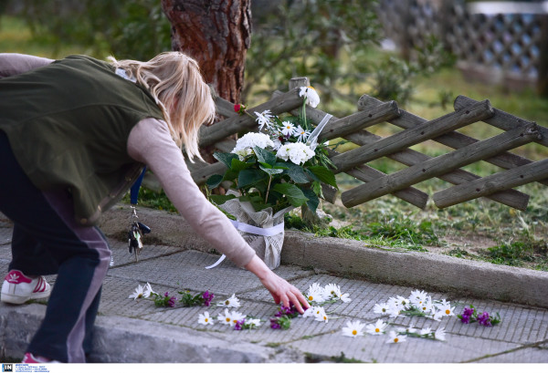 Γιώργος Καραϊβάζ: Συμβόλαιο θανάτου ερευνά η ΕΛ.ΑΣ, νέο βίντεο ντοκουμέντο