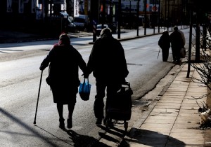 Μια Ισπανίδα είναι πλέον ο γηραιότερος άνθρωπος στην Ευρώπη