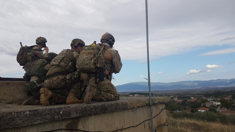 Προκήρυξη για μετατάξεις υπαλλήλων στο ΓΕΣ