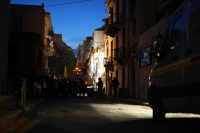 Έκρηξη στην Πλάκα: Αγωνία για ένα σημάδι ζωής από τους 6 αγνοούμενους (Εικόνες - Βίντεο)