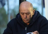 Ο Βασίλης Κοκοτσάκης αποχωρεί από το κόμμα Καρυστιανού - «Το εγχείρημα ακολούθησε διαφορετικό δρόμο»