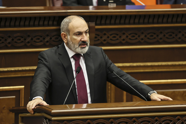 Αζερμπαϊτζάν-Αρμενία: Σκοτώθηκαν στρατιώτες στις συγκρούσεις -«Όλοι οι στόχοι μας έχουν εκπληρωθεί» λέει το Μπακού