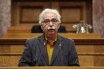 Γαβρόγλου: Όταν λέμε συναίνεση, δεν λέμε πλήρη συμφωνία σε όλα