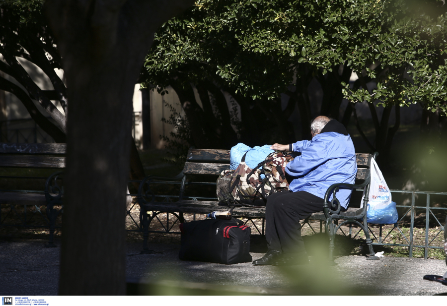 Το σχέδιο για στέγαση ευάλωτων πολιτών - Διάθεση διαμερισμάτων και επιδότηση ενοικίου για άστεγους