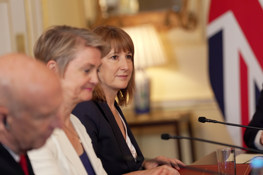 Βρετανία: Ο πληθωρισμός εκτοξεύθηκε στο 3,6% τον Ιούνιο, πάνω από τις προβλέψεις