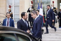 Παραμένει μπερδεμένο το καλώδιο