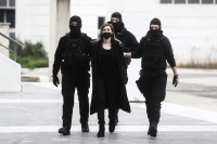 Ρούλα Πισπιρίγκου: Ομόφωνα ένοχη για την δολοφονία της Μαλένας και της Ίριδας