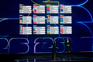 Μουντιάλ 2026: Αυτοί είναι οι 12 όμιλοι της διοργάνωσης