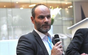 Ο Κουτεντάκης και επίσημα στο γραφείο Προϋπολογισμού της Βουλής