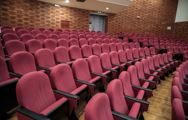 Δημόσια συζήτηση στο Πάντειο Πανεπιστήμιο: «Μεταξύ λογοκρισίας και ελευθερίας - Ο έλεγχος της πληροφορίας σήμερα»