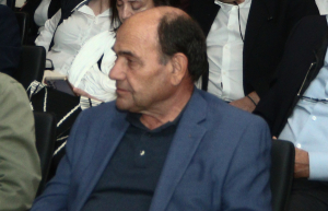 Επιστολή παραίτησης Μπουλμπασάκου από ΠΑΣΟΚ