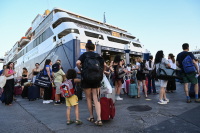Κοινωνικός τουρισμός: Ανακοινώθηκαν τα αποτελέσματα για τους συνταξιούχους από την ΔΥΠΑ