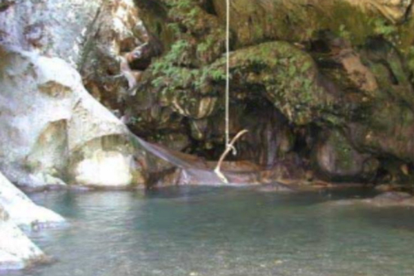 Τραγωδία στην Τροιζηνία: Σκοτώθηκε αγόρι σε φαράγγι