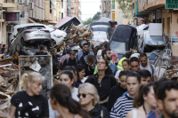 Πόνος δίχως τέλος στην Ισπανία: «Υπάρχουν οικογένειες που ζουν με πτώματα» - Καταγγελίες φρίκης