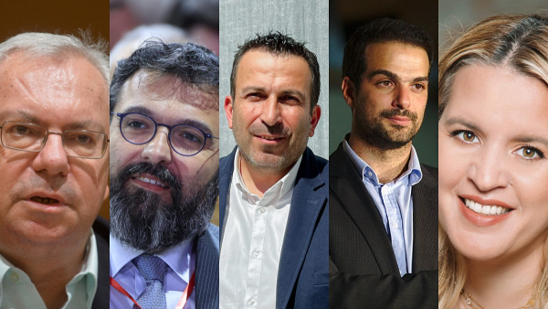 Quo vadis κεντροαριστερά; Γράφουν Μαλέλης, Βασιλειάδης, Παραστατίδης, Σακελλαρίδης, Αντωνοπούλου