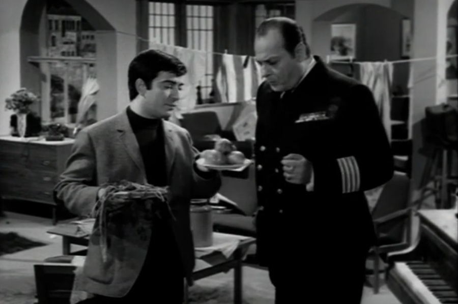 Πέθανε ο ηθοποιός Θανάσης Παπαδόπουλος