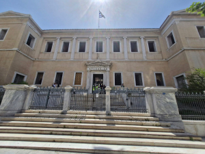 Υποκλοπές: Η ΕΥΠ «εξαφάνισε» τις αιτήσεις για την τηλεφωνική παρακολούθηση Κουκάκη