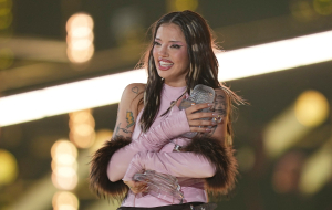 Eurovision 2026: Η Dara σε συνάντηση με τον πρωθυπουργό της Βουλγαρίας – Άργησε και έφτασε… τρέχοντας