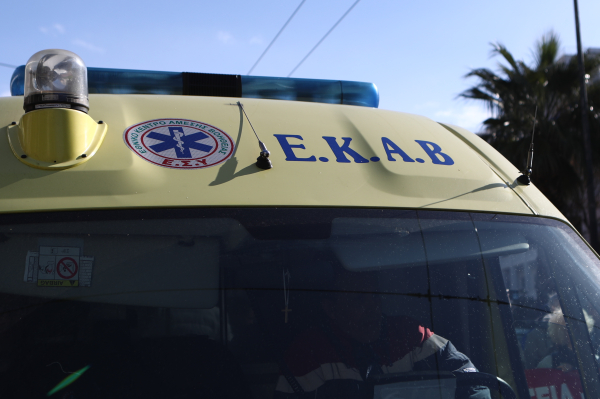Τραγωδία στη Λάρισα: Νεκρό βρέφος ενός μήνα