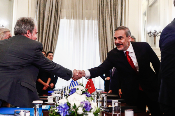 Κόβουν και τις επίσημες δηλώσεις Φιντάν!- Η αποκάλυψη του Κ-Report