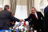 Κόβουν και τις επίσημες δηλώσεις Φιντάν!- Η αποκάλυψη του Κ-Report