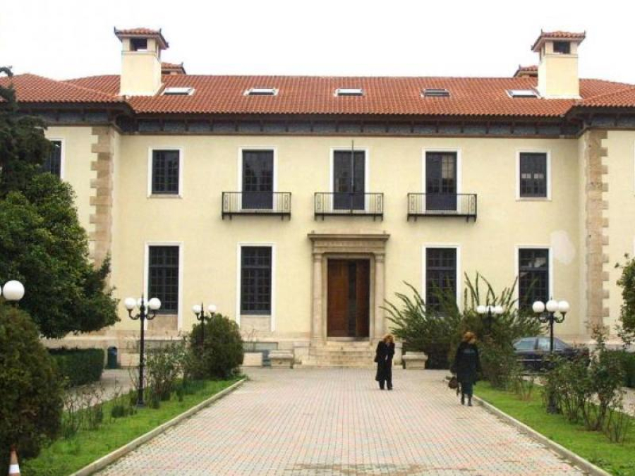 Διαθέσιμοι μέσω gov.gr 2.500 τίτλοι σπουδών αποφοίτων του Χαροκόπειου