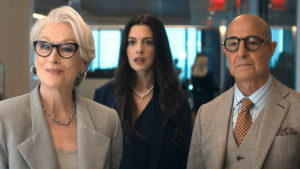 «The Devil Wears Prada 2»: Το επίσημο τρέιλερ είναι αυτό που θέλαμε να δούμε