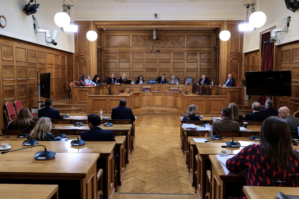 ΠΑΣΟΚ: Καταθέτει πρόταση προανακριτικής για ΟΠΕΚΕΠΕ - Στο στόχαστρο Λιβανός και Αραμπατζή