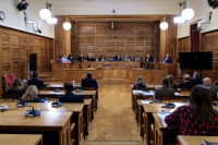 ΠΑΣΟΚ: Καταθέτει πρόταση προανακριτικής για ΟΠΕΚΕΠΕ - Στο στόχαστρο Λιβανός και Αραμπατζή