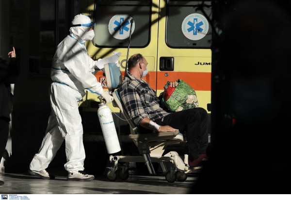 φωτογραφία: ΙΝΤΙΜΕ