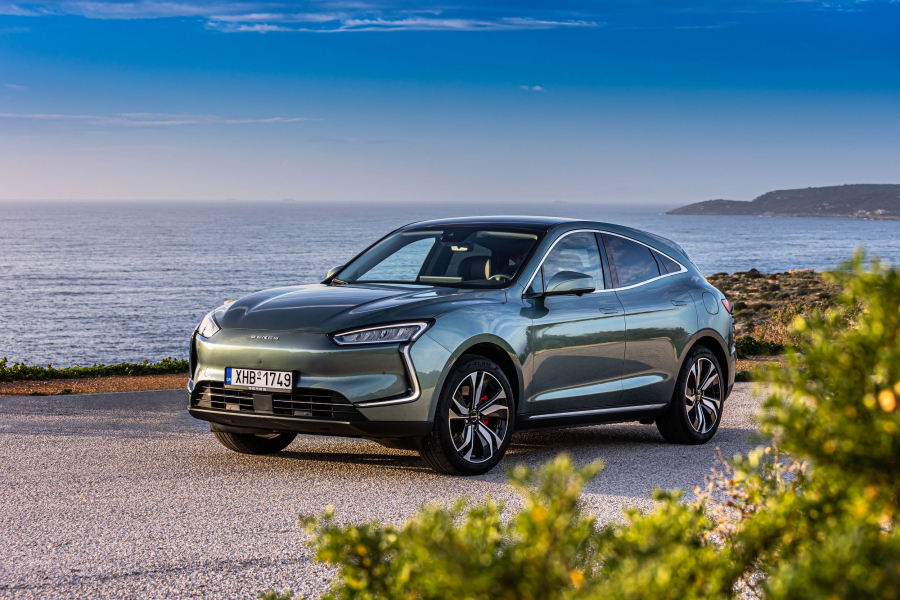 Το SERES 5 σε ειδική τιμή Black Friday!