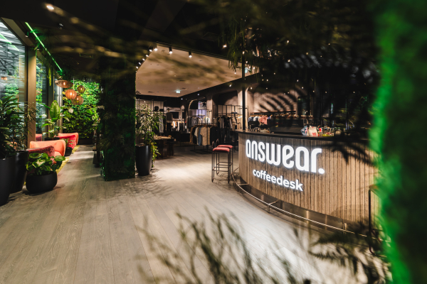 Aύξηση 24% στις πωλήσεις της Answear για το 4ο τρίμηνο του 2024